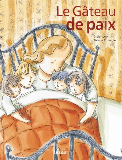 Le Gâteau de paix