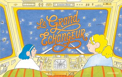 Le Grand Échangeur