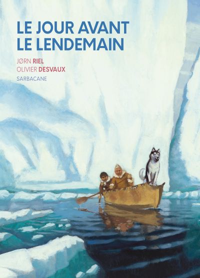 Le jour avant le lendemain : Édition souple 2026