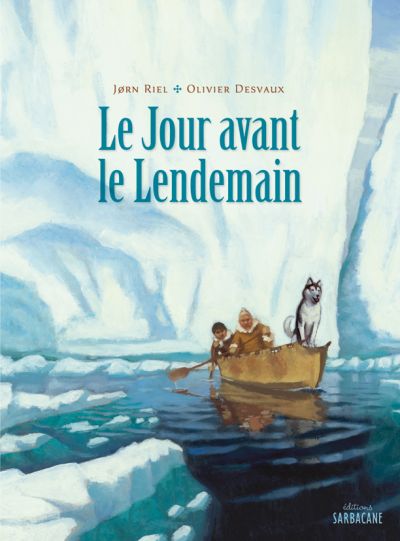 Le jour avant le lendemain