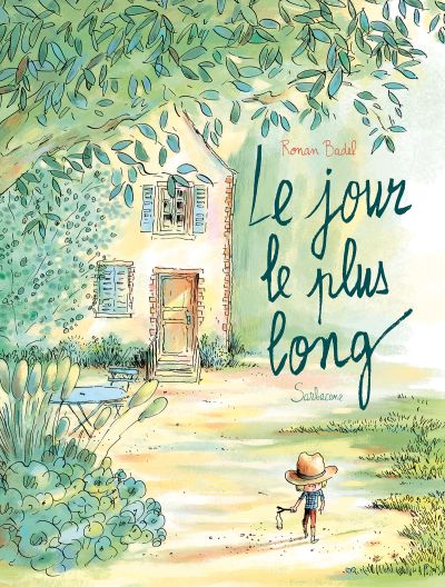 Le jour le plus long