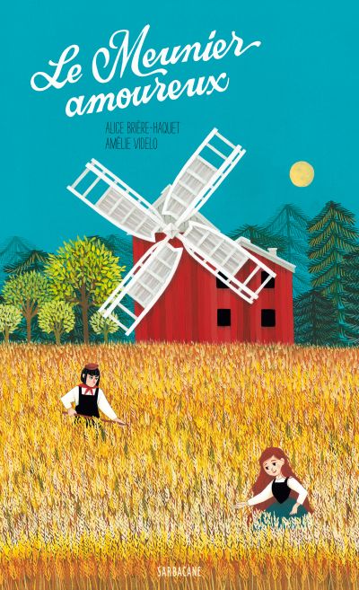Le meunier amoureux