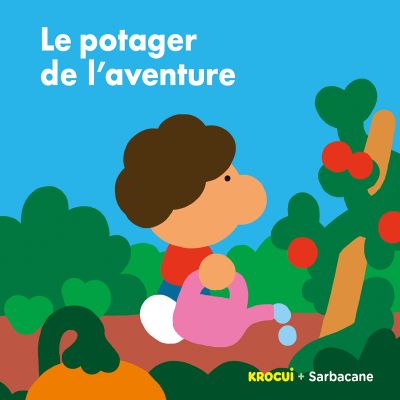 Le potager de l’aventure