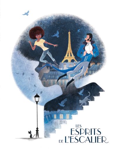 Les esprits de l’escalier