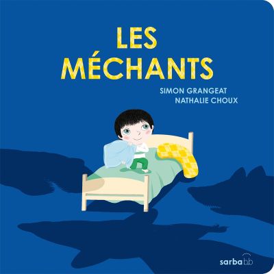 Les méchants