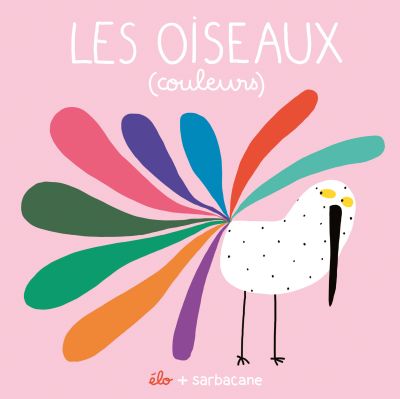 Les oiseaux (couleurs)
