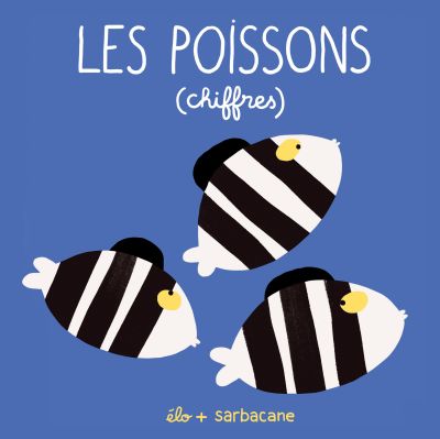Les poissons (chiffres)