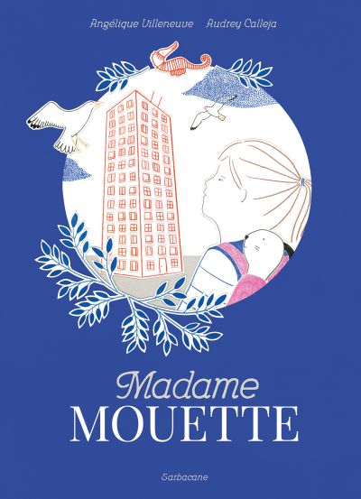 Madame Mouette