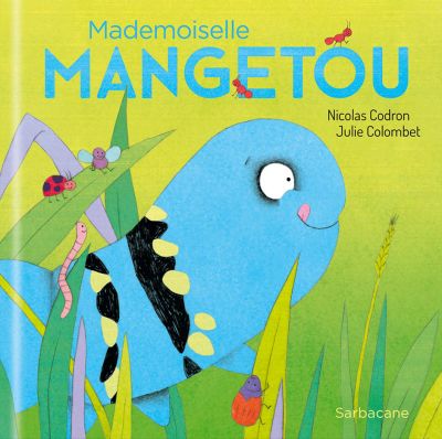 Mademoiselle Mangetou