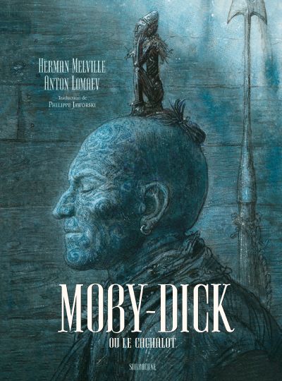 Moby Dick : ou le cachalot