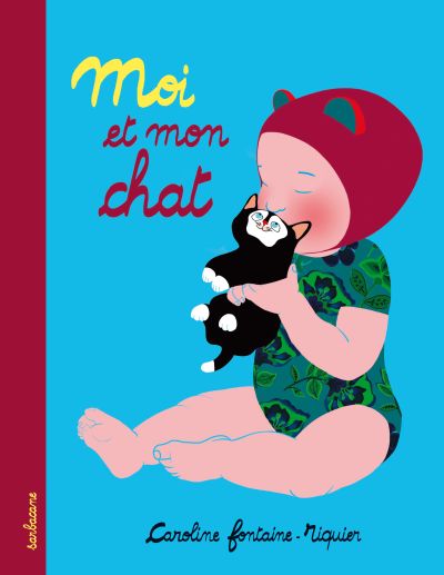 Moi et mon chat