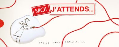 Moi j’attends : Édition collector limitée