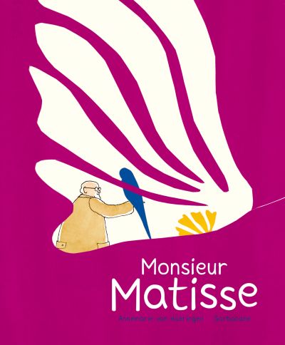 Monsieur Matisse, la perruche et la sirène