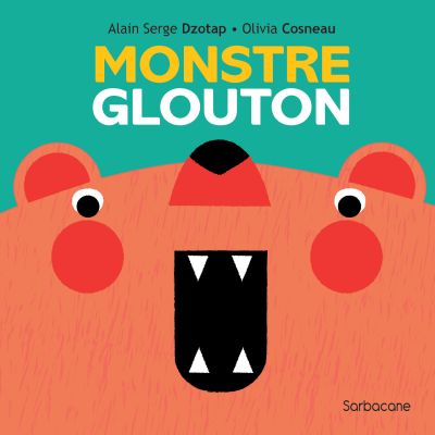 Monstre Glouton