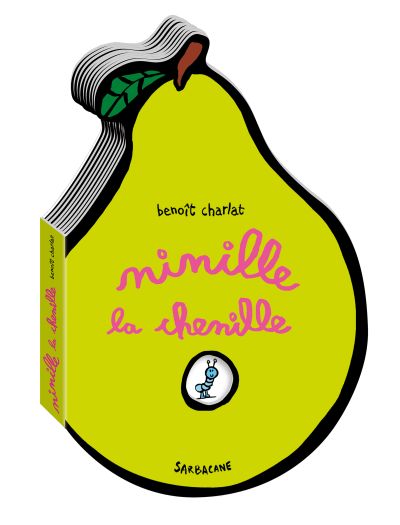 Ninille la Chenille