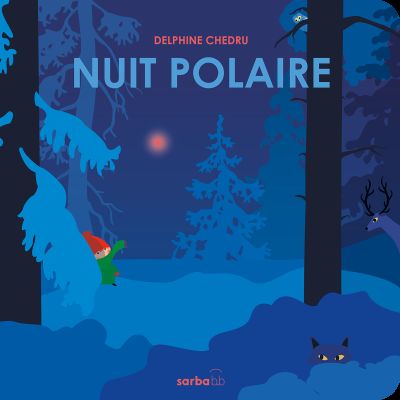 Nuit polaire