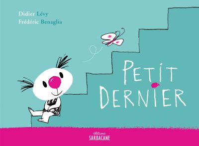 Petit Dernier