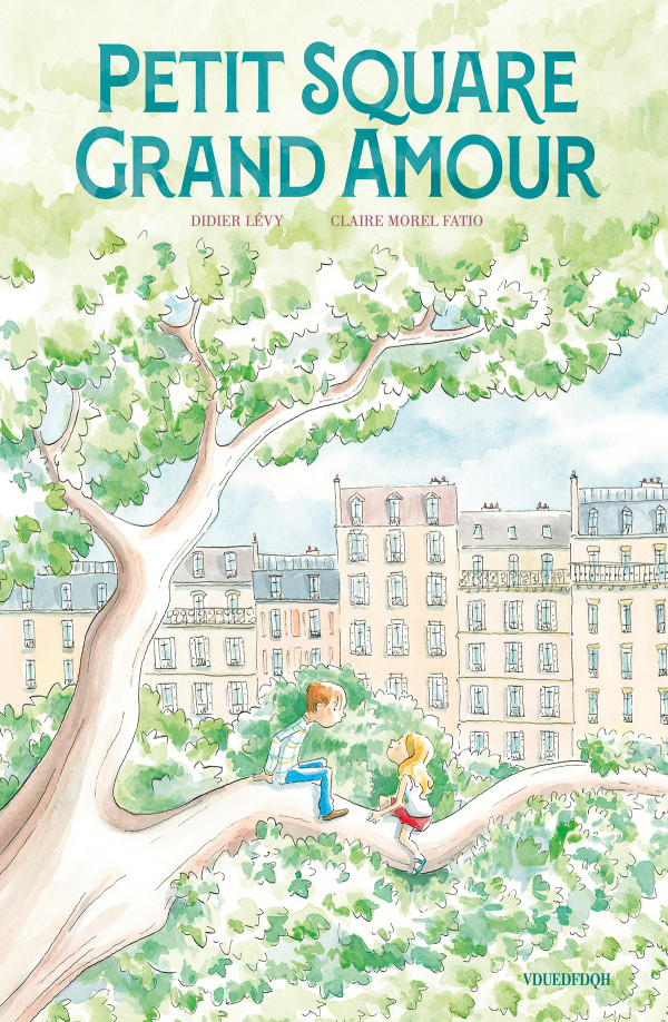 Rencontre - Claire Morel Fatio
