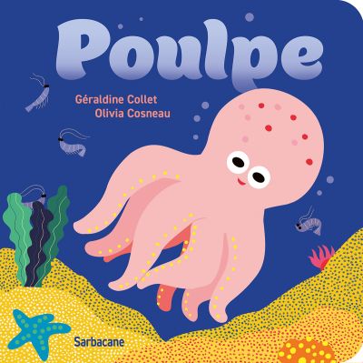Poulpe