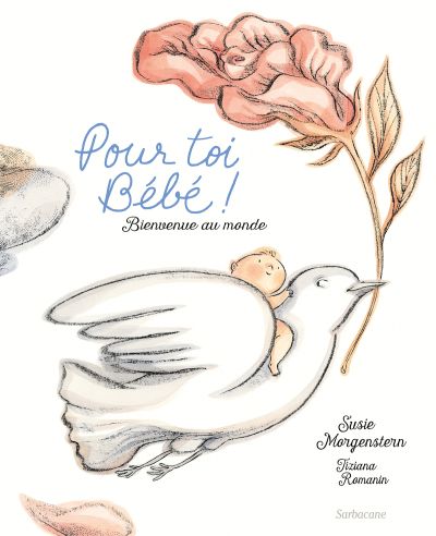 Pour toi bébé !