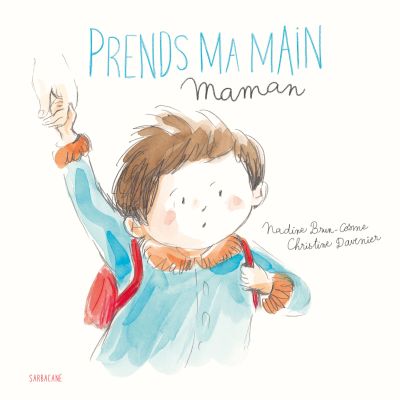 Prends ma main maman