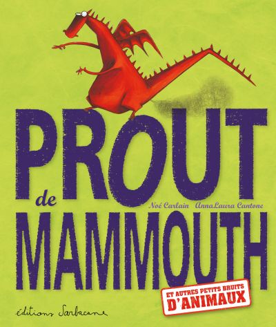 Prout de mammouth