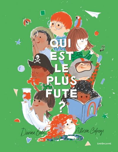 Qui est le plus futé ?