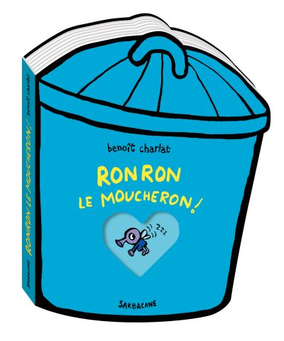 Ronron le moucheron