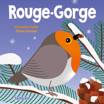 Rouge-Gorge