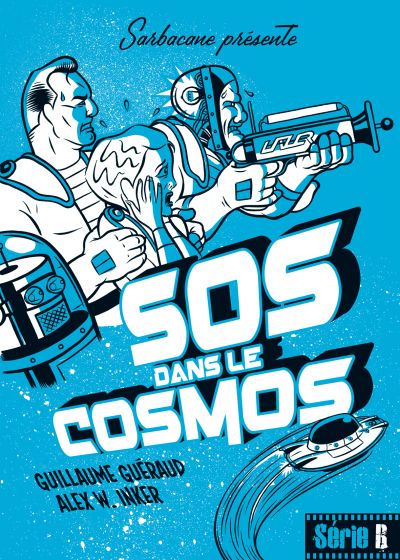 SOS dans le cosmos