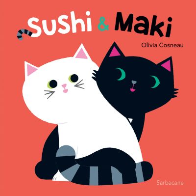 Sushi & Maki