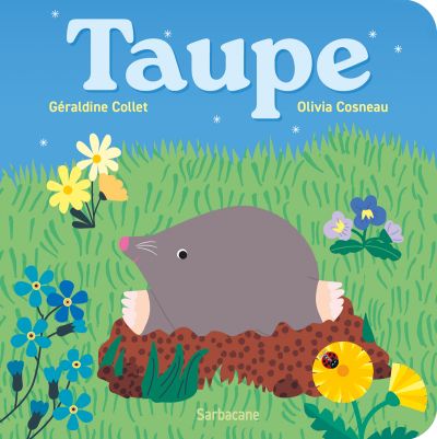Taupe