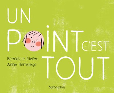 Un point c’est tout