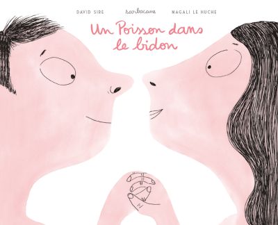 Un poisson dans le bidon