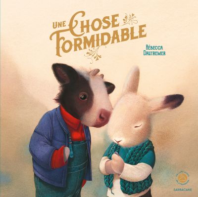 Une chose formidable : Edition 2025 avec QR code