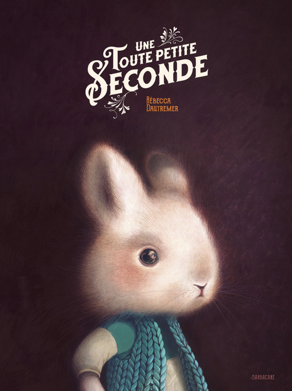 Rencontre - Rebecca Dautremer - Rennes