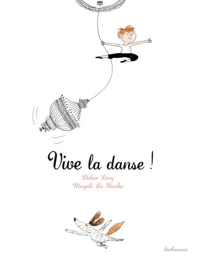 Vive la danse !