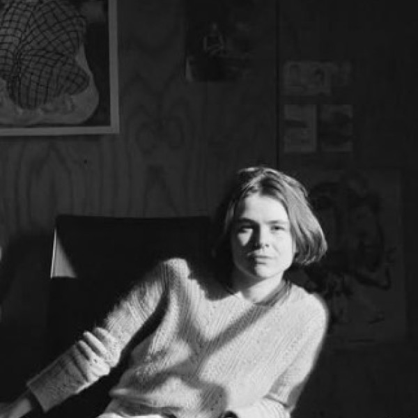 Adèle Maury