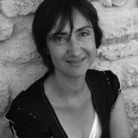Agnès Laroche