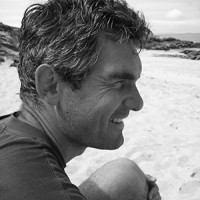 Alex Cousseau
