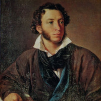 Alexandre Pouchkine