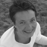 Anne Cortey