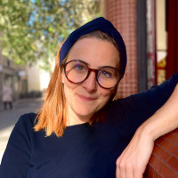 Anne-Isabelle Lucas