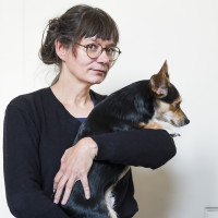 Anouk Ricard