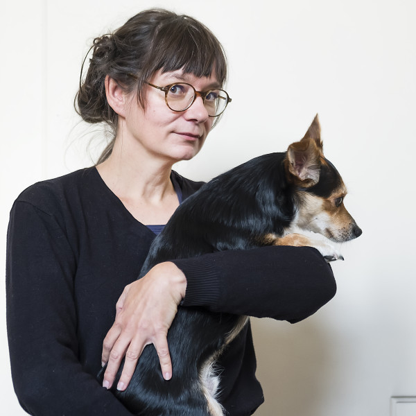Anouk Ricard