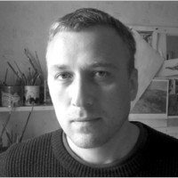 Anton Lomaev