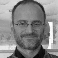 Arnaud Alméras