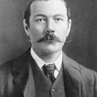 Arthur Conan Doyle