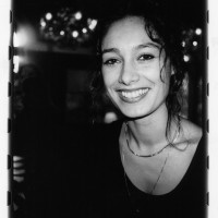 Audrey Gessat
