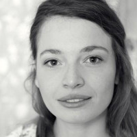 Audrey Spiry